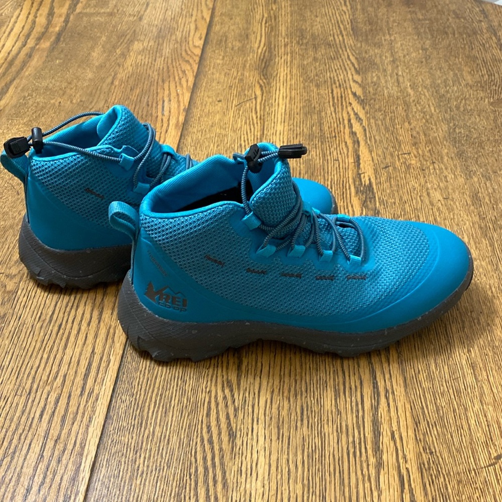 REI Hydrowall Waterproof Boot